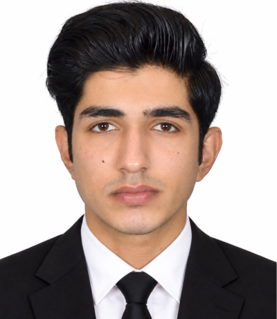 Jamal Ahsan Mian